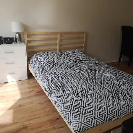Pomorska Apartament *