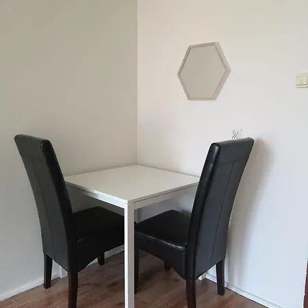 Pomorska Apartament * גדנסק