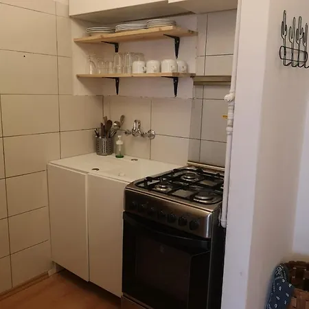 Apartman Pomorska Apartament