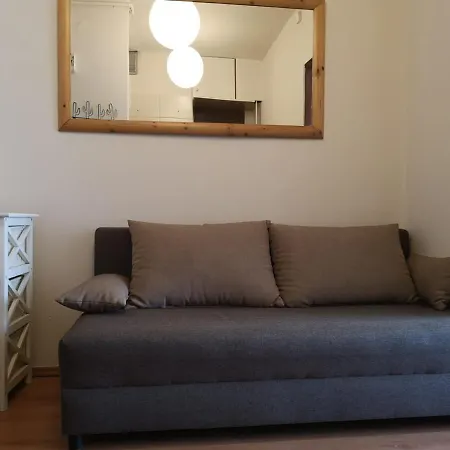 Pomorska Apartament גדנסק