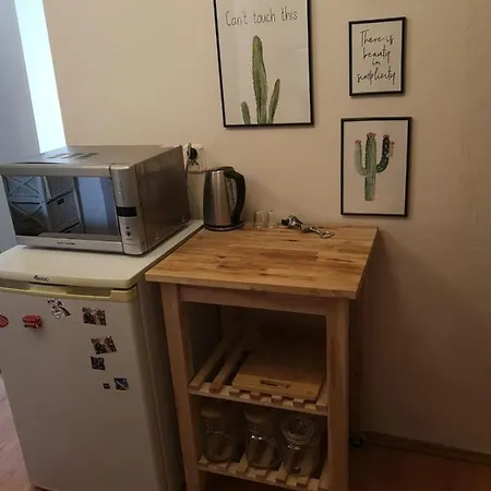 Apartman Pomorska Apartament