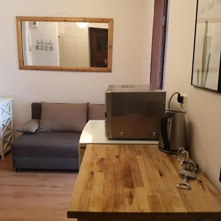 Apartman Pomorska Apartament *