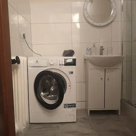 Pomorska Apartament