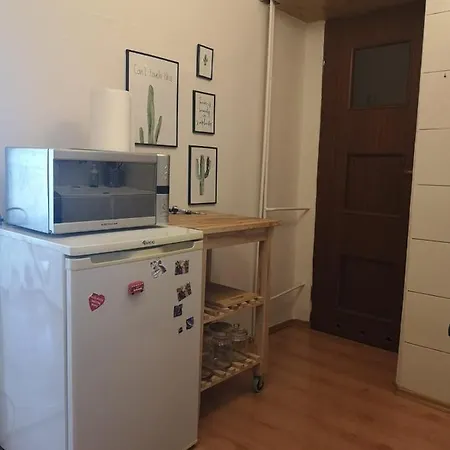 Pomorska Apartament Apartman Gdańsk