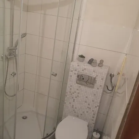 Pomorska Apartament גדנסק